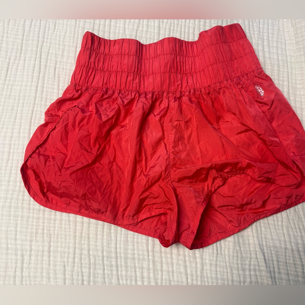 FP Movement by Free People The Way Home Athletic Shorts